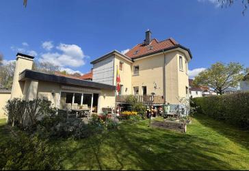 Vorschaubild Einfamilienhaus