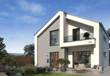Vorschaubild Einfamilienhaus