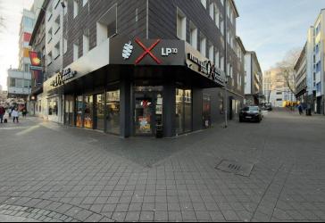 Vorschaubild Mehrfamilienhaus