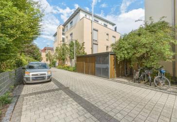 Vorschaubild Wohnung
