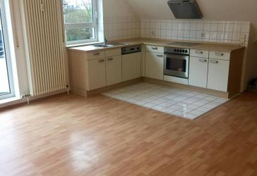 Vorschaubild Maisonettewohnung