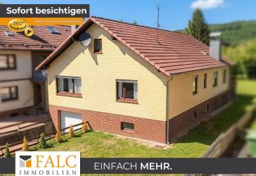 Vorschaubild Einfamilienhaus