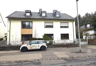 Doppelhaus mit 4 Wohneinheiten in Trier ( Hospitals Mühle)