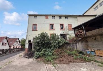 Vorschaubild Mehrfamilienhaus