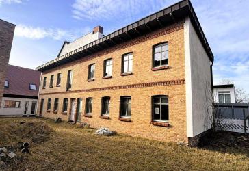 Vorschaubild Mehrfamilienhaus