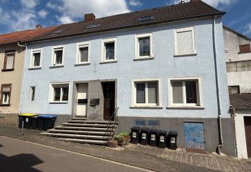 Vorschaubild Mehrfamilienhaus