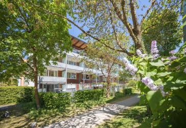 Vorschaubild Maisonettewohnung