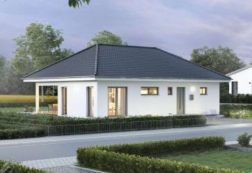 Vorschaubild Bungalow