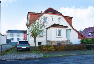 Vorschaubild Einfamilienhaus