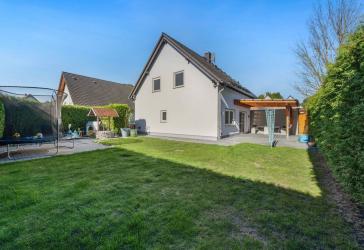 Vorschaubild Einfamilienhaus