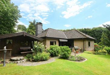 Vorschaubild Bungalow