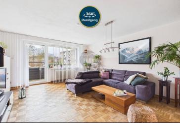 Vorschaubild Wohnung