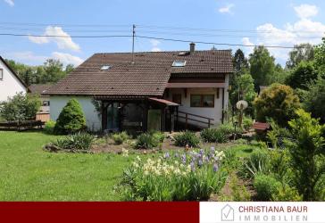 Vorschaubild Einfamilienhaus