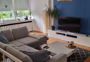 WG-Zimmer in Hannover List-Vahrenwald