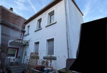Vorschaubild Stadthaus