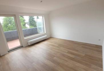 Vorschaubild Rohdachbodenwohnung