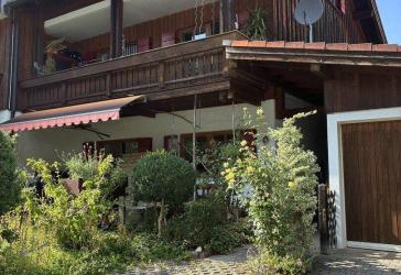 Gepflegtes Reiheneckhaus in ruhiger Lage