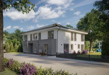 Vorschaubild Mehrfamilienhaus