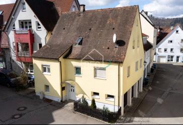 Vorschaubild Einfamilienhaus
