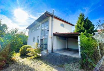 Vorschaubild Einfamilienhaus