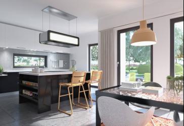 LivingHaus - Dein maßgeschneidertes Traumhaus in Rösrath mit innovativem Baukonzept