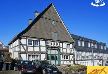 Vorschaubild Einfamilienhaus