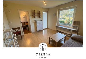 Apartment in ruhiger Sonnenlage am Stadtrand von Bad Reichenhall