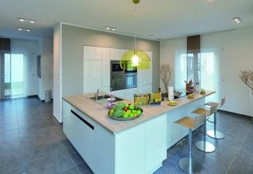 Flexibles Einfamilienhaus in Meschede - Individuell geplant, hochwertig gebaut