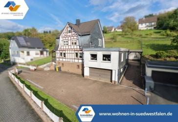 Vorschaubild Einfamilienhaus