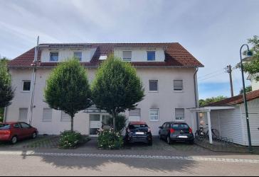Vorschaubild Maisonettewohnung