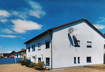 Anspruchsvolles Investment in Bernsdorf
