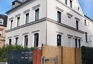 Vorschaubild Mehrfamilienhaus