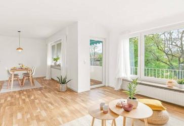 Vorschaubild Wohnung