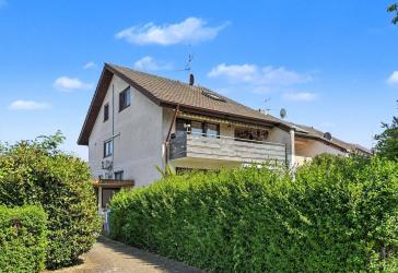 Vorschaubild Maisonettewohnung
