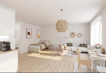 Vorschaubild Wohnung