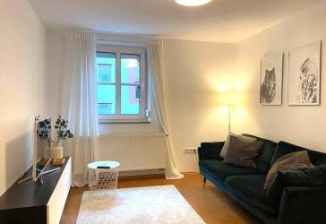 Vorschaubild Wohnung
