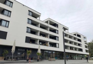 ..:: Moderne 4,5-Zimmer Wohnung in Konstanz-Peterhausen ::..