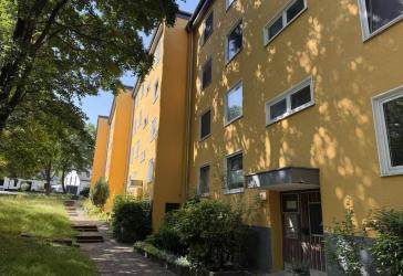 Vorschaubild Wohnung