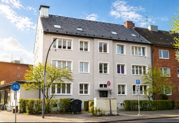 Vorschaubild Mehrfamilienhaus
