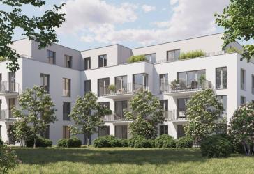 Vorschaubild Wohnung