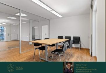 Vorschaubild Büro- /Praxis-Immobilie
