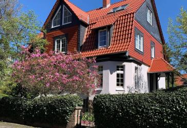 Vorschaubild Villa