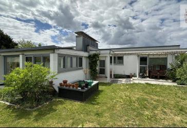 Vorschaubild Bungalow