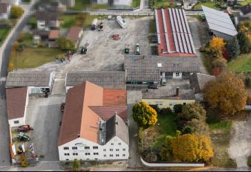 Vorschaubild Mehrfamilienhaus