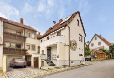 Vorschaubild Einfamilienhaus