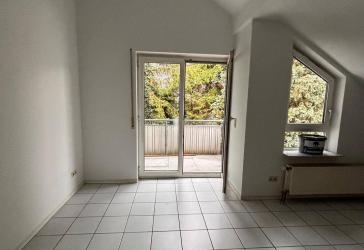Schöne 3-Zimmer Dachgeschosswohnung