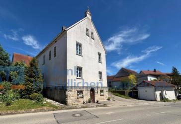 Vorschaubild Mehrfamilienhaus