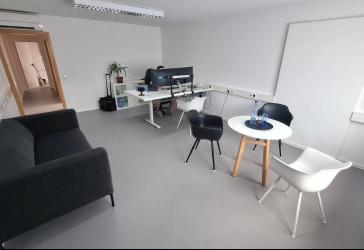 Vorschaubild Büro- /Praxis-Immobilie