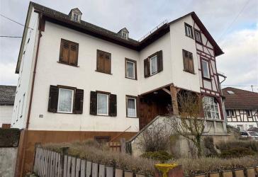 Vorschaubild Bauernhaus
