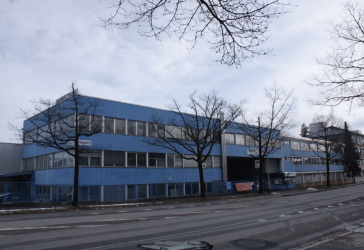 Vorschaubild Büro- /Praxis-Immobilie